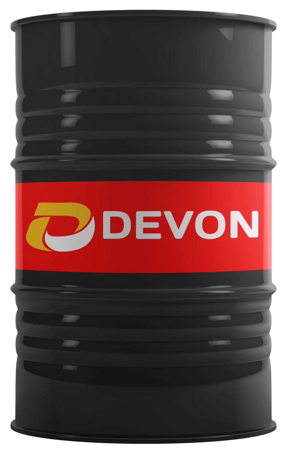 Трансмиссионное масло для АКПП Devon ATF Dexron VI