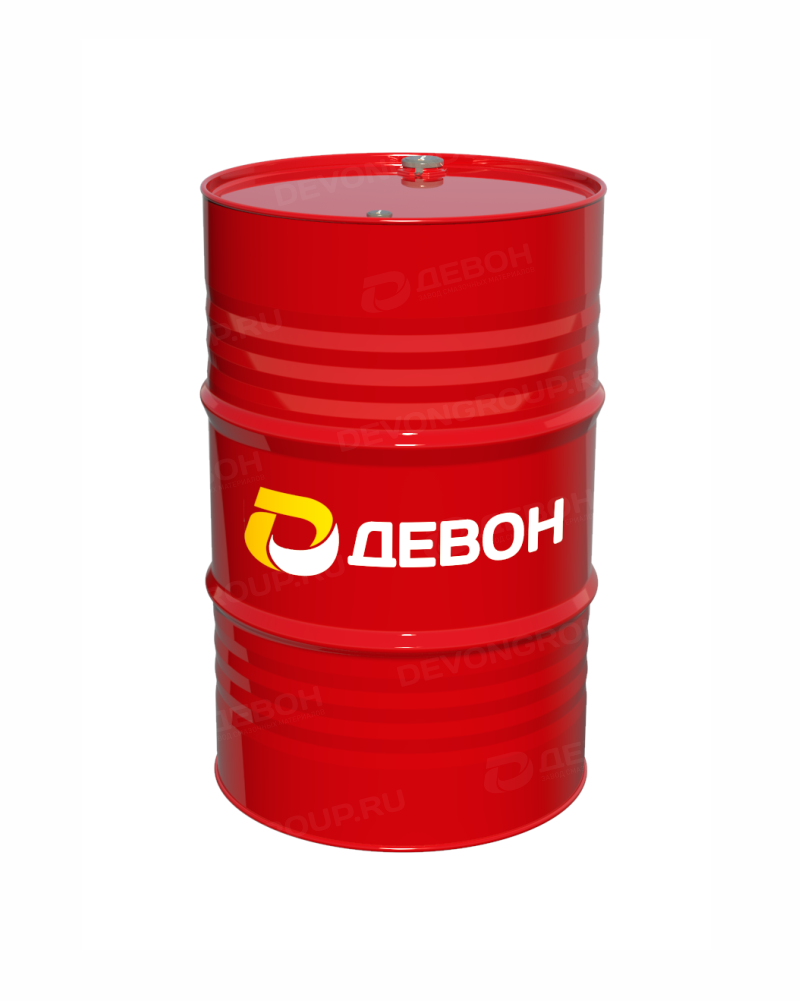 Моторное масло Devon Diesel CD 15W-40